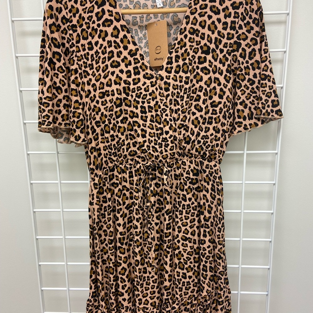 PRETTY CHICAGO - dress